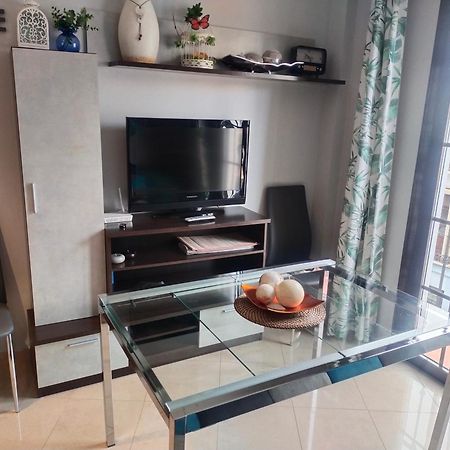 Centro Antequera Apartamento Calzada Centro Kültér fotó