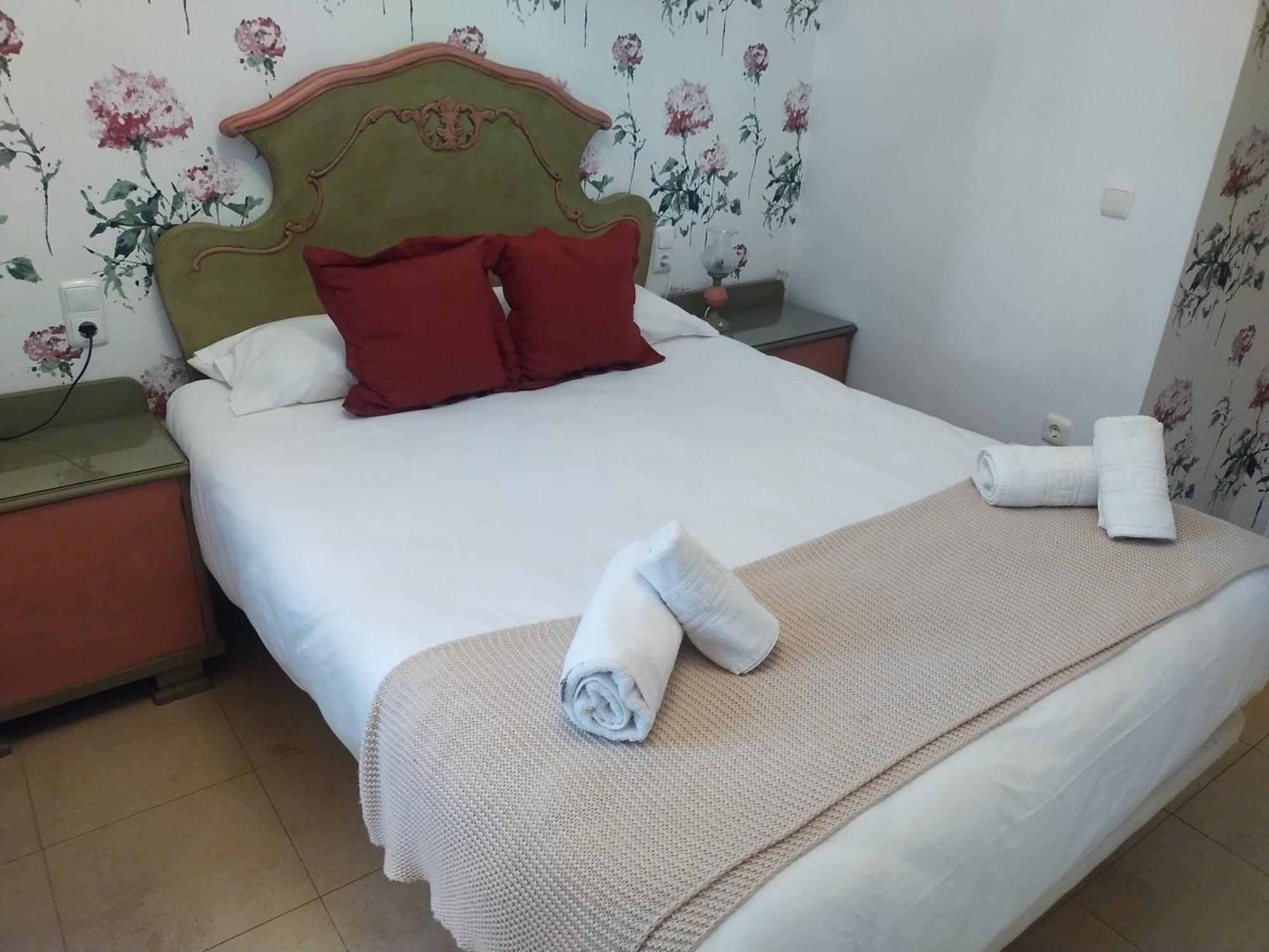 Centro Antequera Apartamento Calzada Centro Kültér fotó