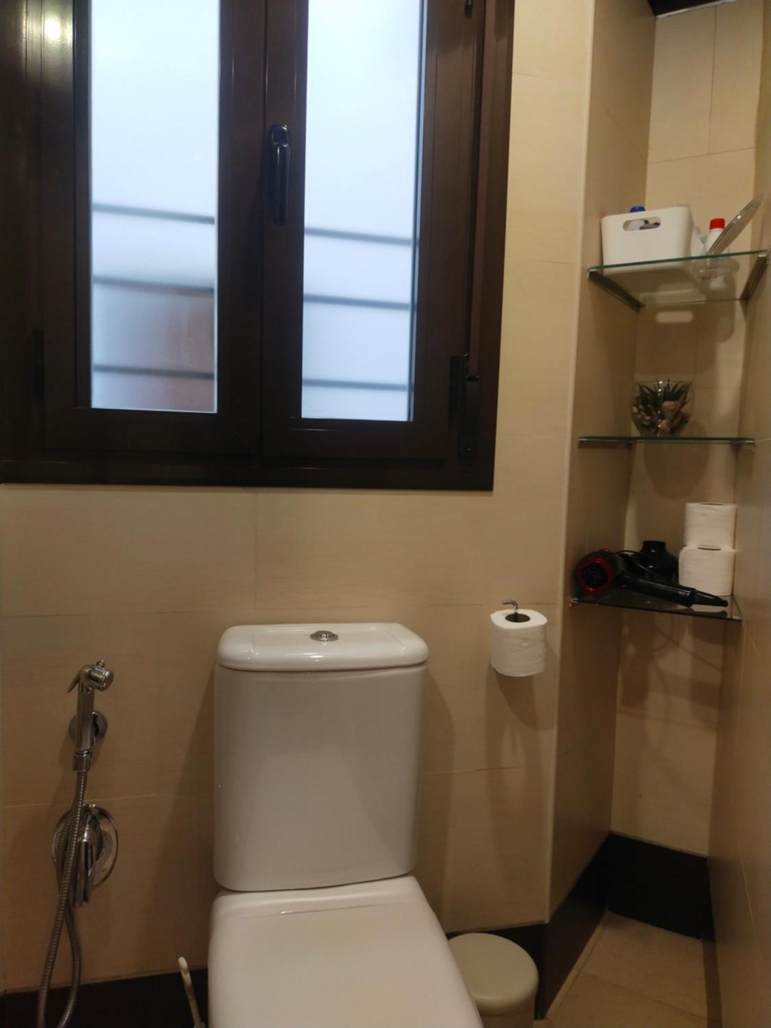 Centro Antequera Apartamento Calzada Centro Kültér fotó