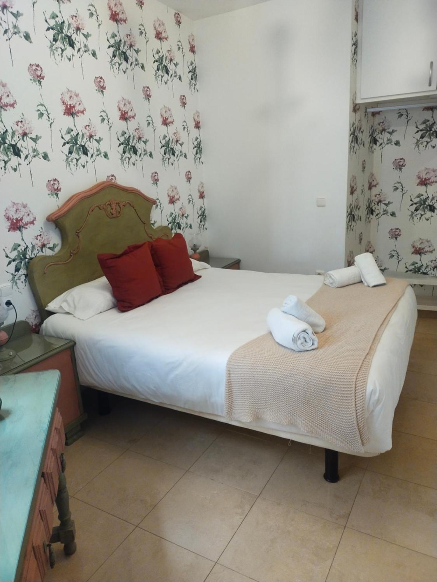 Centro Antequera Apartamento Calzada Centro Kültér fotó