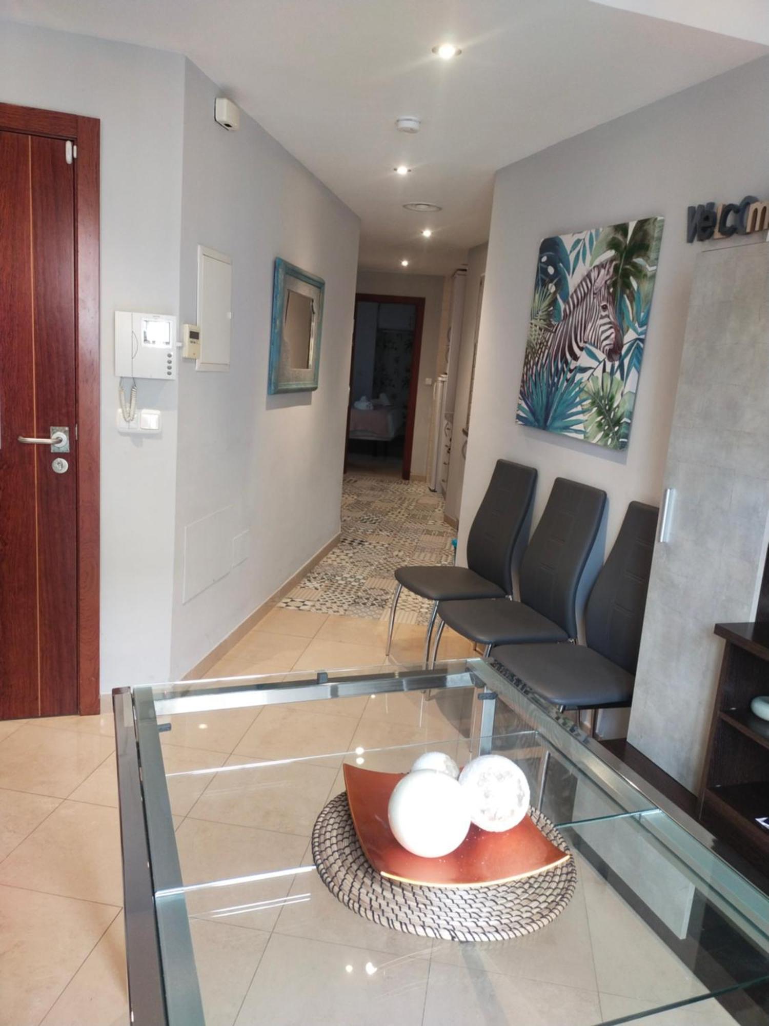 Centro Antequera Apartamento Calzada Centro Kültér fotó