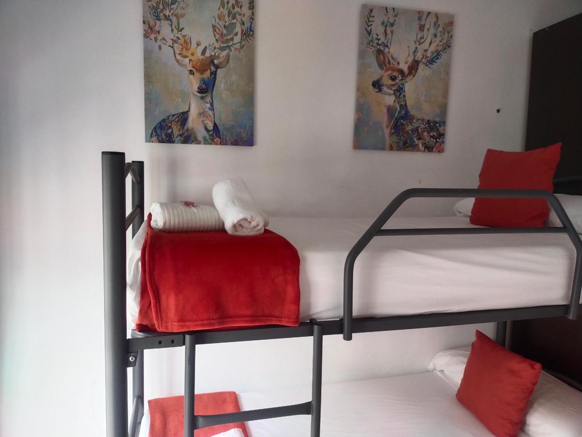 Centro Antequera Apartamento Calzada Centro Kültér fotó