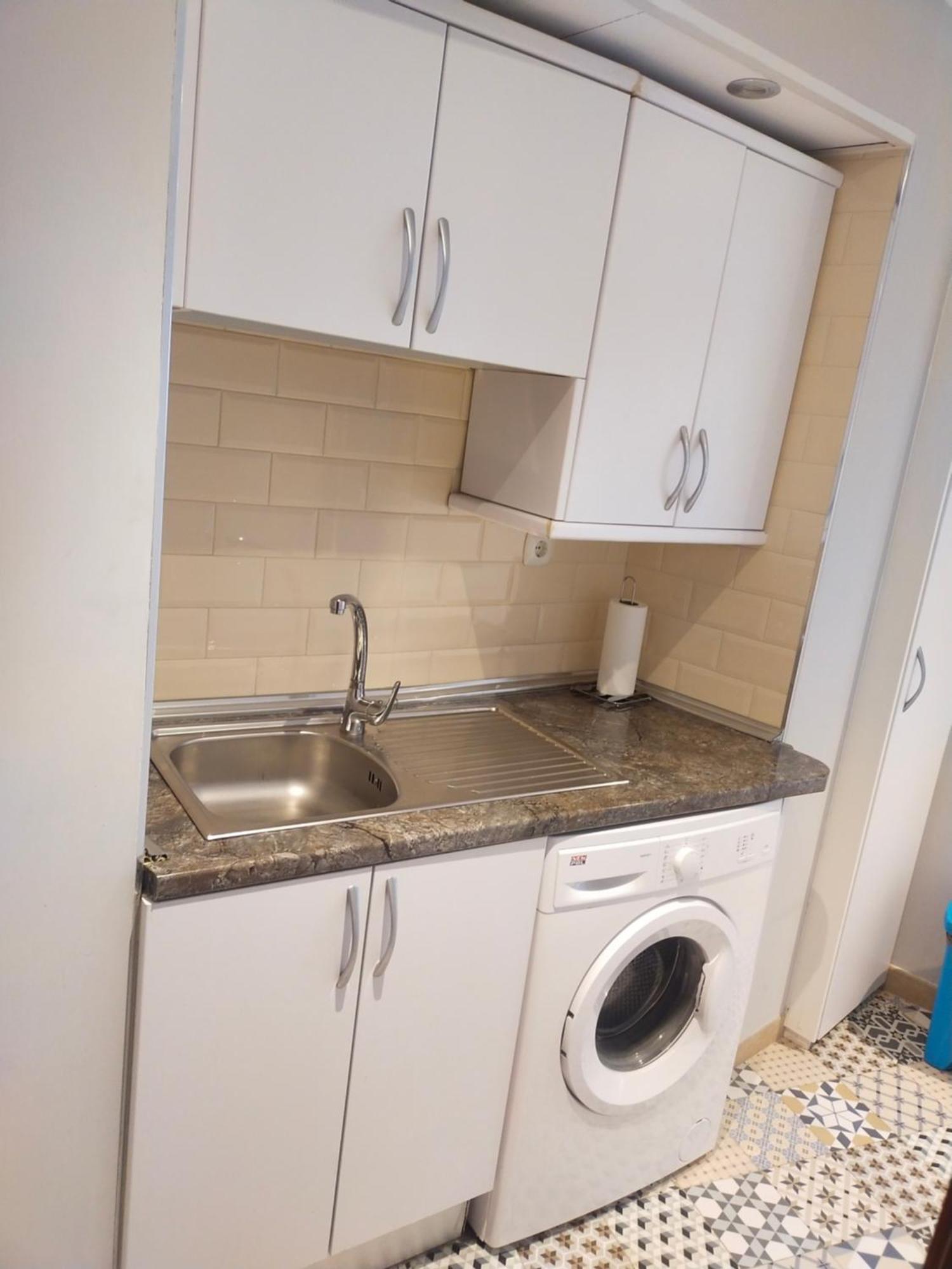 Centro Antequera Apartamento Calzada Centro Kültér fotó
