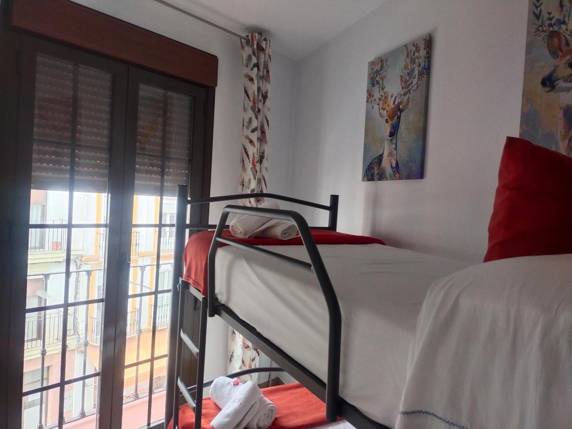 Centro Antequera Apartamento Calzada Centro Kültér fotó