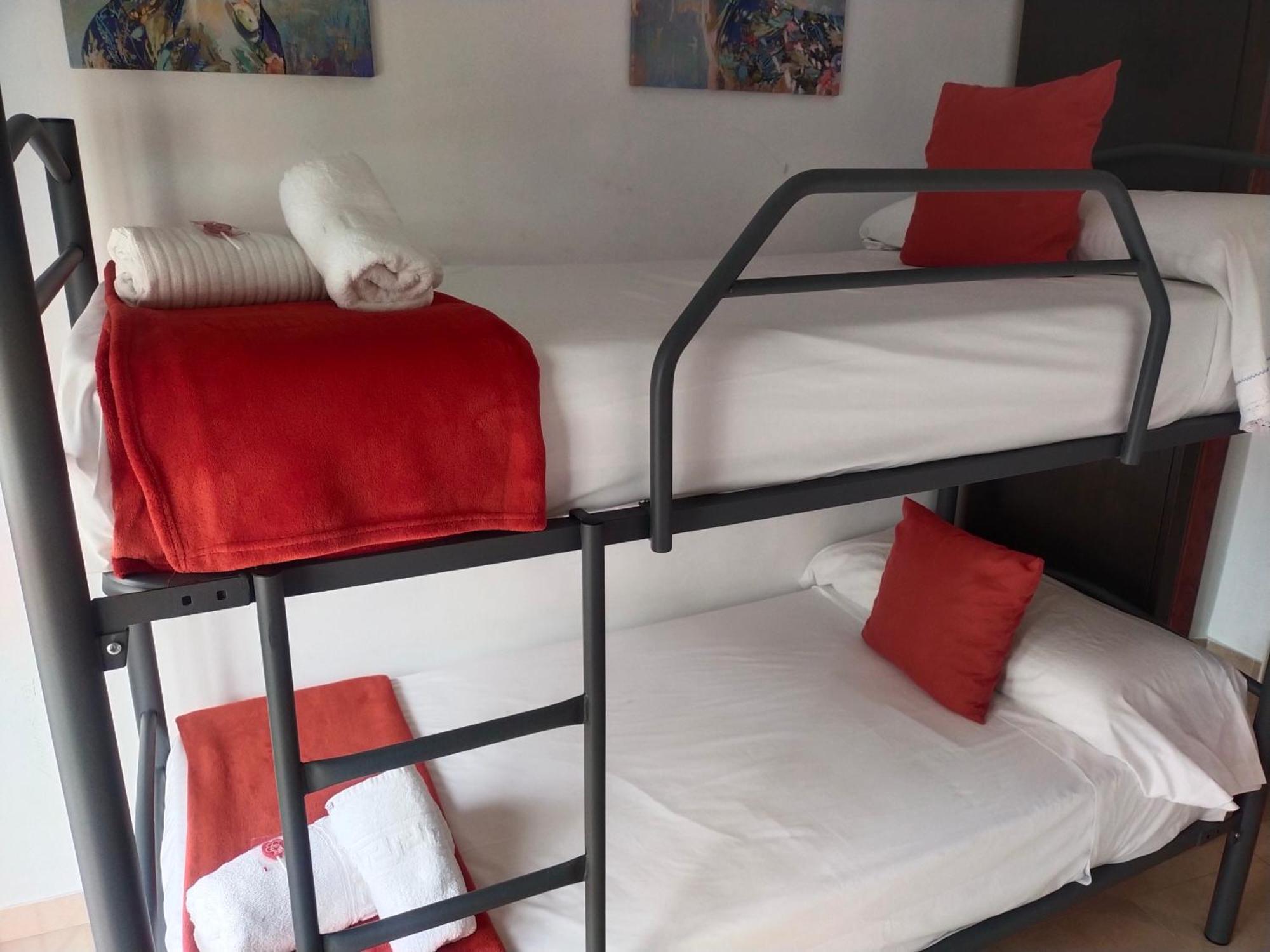 Centro Antequera Apartamento Calzada Centro Kültér fotó