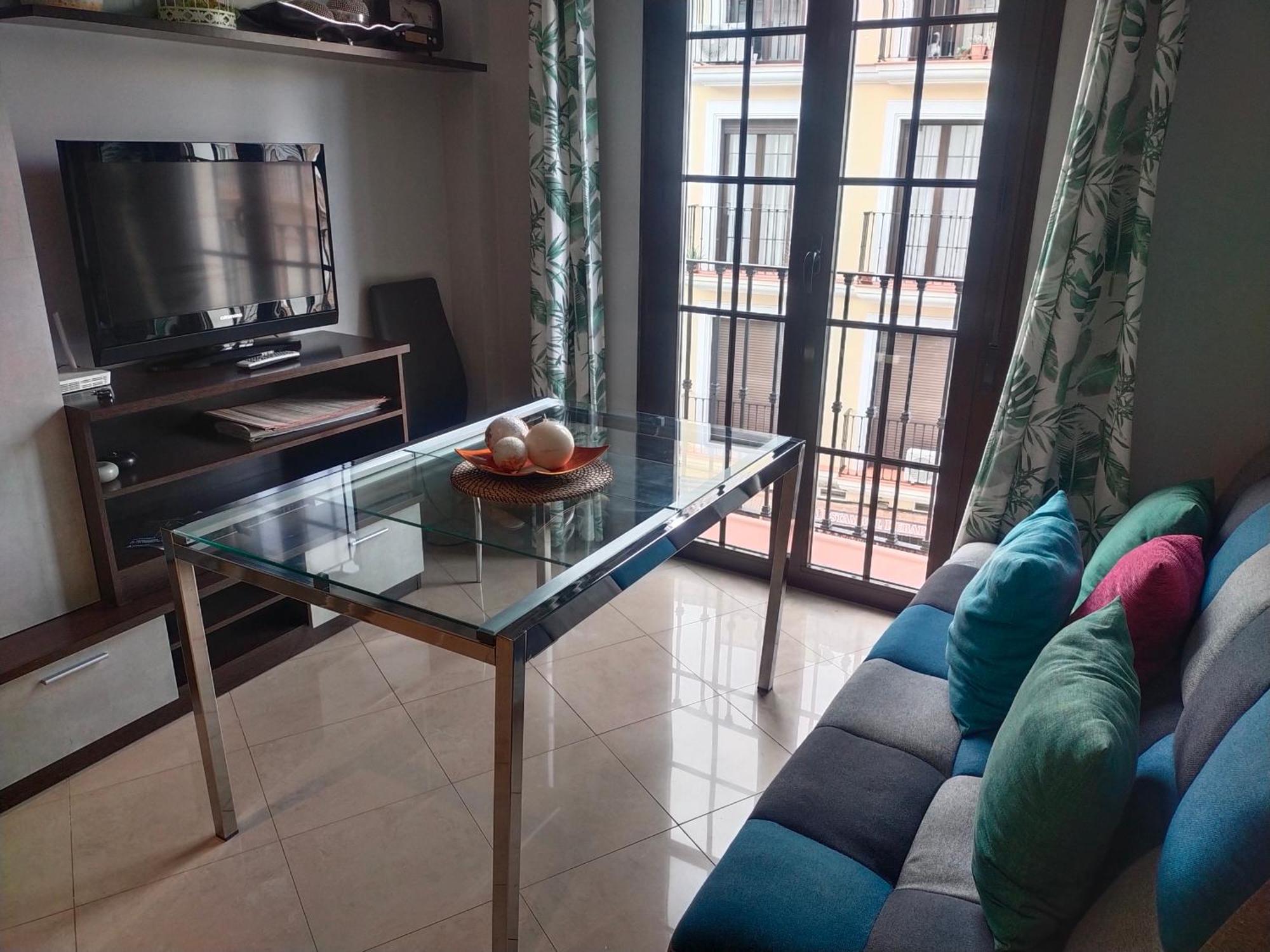 Centro Antequera Apartamento Calzada Centro Kültér fotó