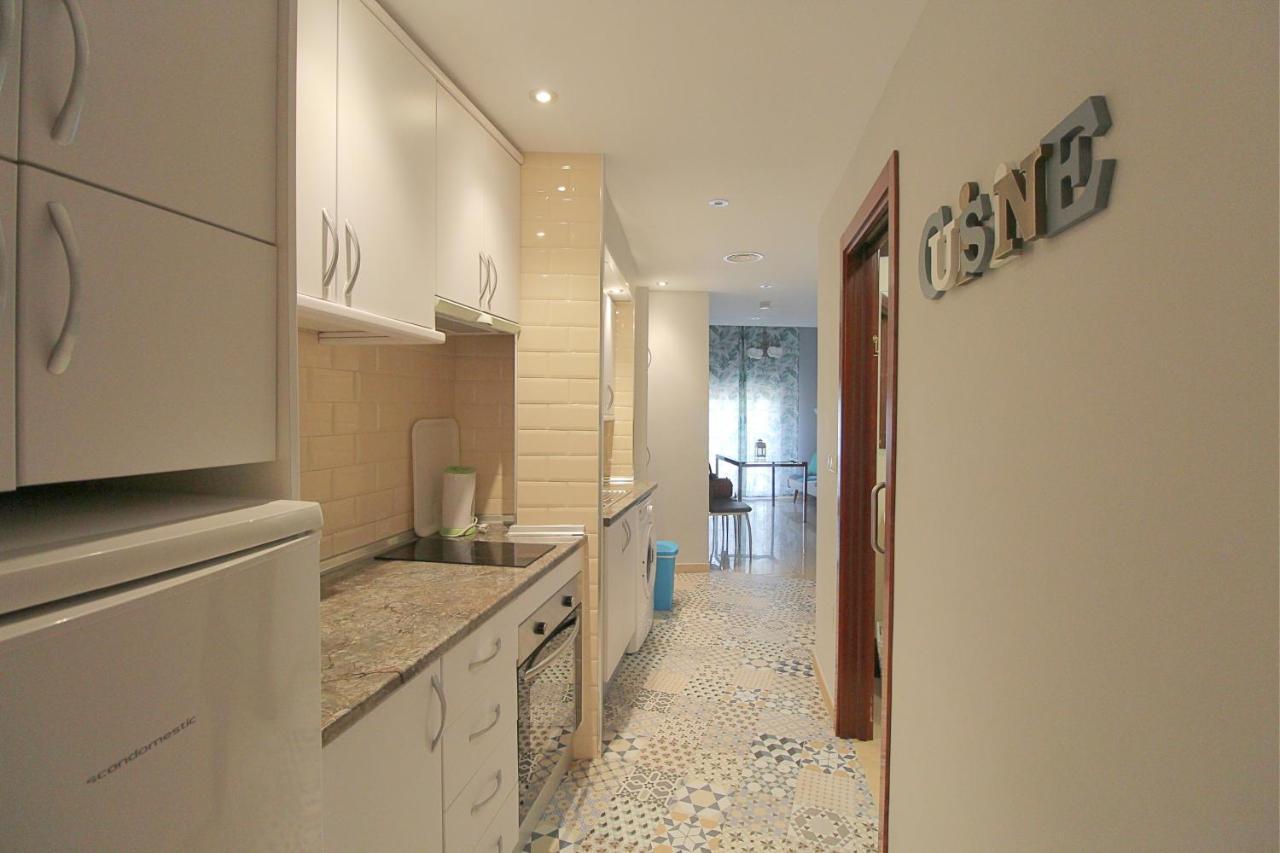 Centro Antequera Apartamento Calzada Centro Apartman Kültér fotó