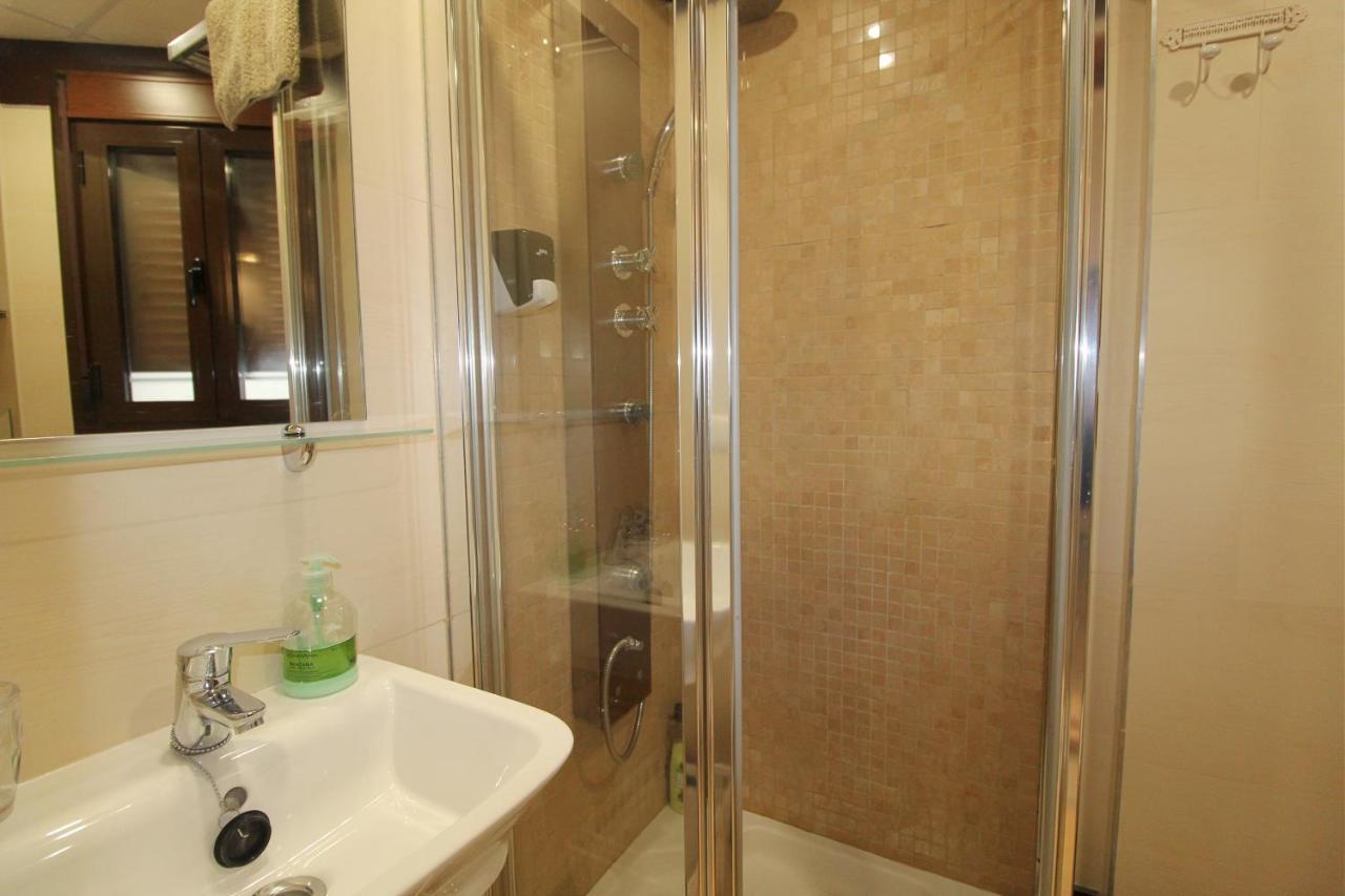 Centro Antequera Apartamento Calzada Centro Kültér fotó