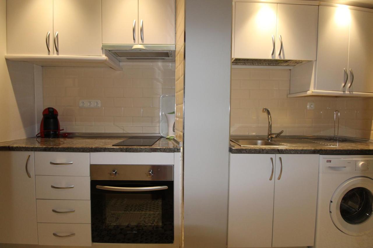 Centro Antequera Apartamento Calzada Centro Kültér fotó